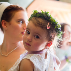 Hochzeit Lena und Pepek