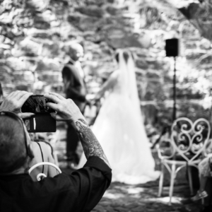 Hochzeit Lena und Pepek