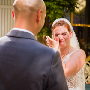 Hochzeit Lena und Pepek