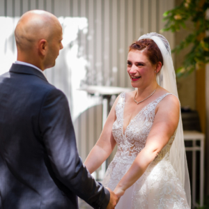 Hochzeit Lena und Pepek