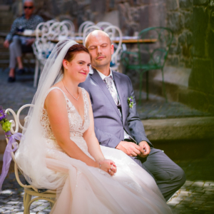 Hochzeit Lena und Pepek