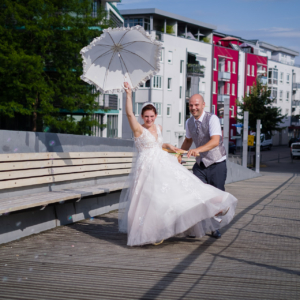 Hochzeit Lena und Pepek