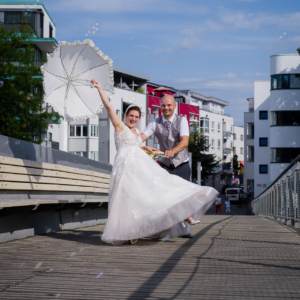 Hochzeit Lena und Pepek