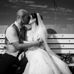 Hochzeit Lena und Pepek