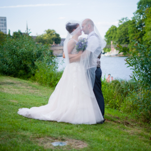 Hochzeit Lena und Pepek