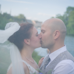 Hochzeit Lena und Pepek