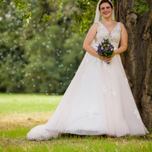 Hochzeit Lena und Pepek