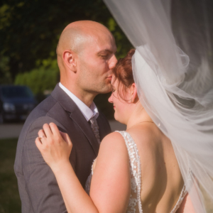 Hochzeit Lena und Pepek