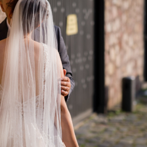 Hochzeit Lena und Pepek