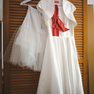 Die Hochzeit von Marit und Ingo