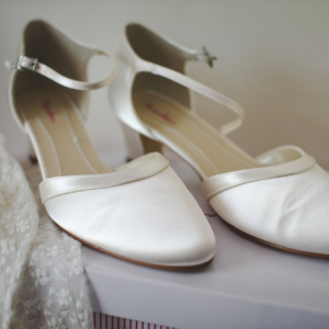 Die Hochzeit von Marit und Ingo