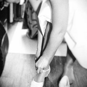 Die Hochzeit von Marit und Ingo