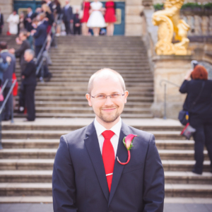 Die Hochzeit von Marit und Ingo