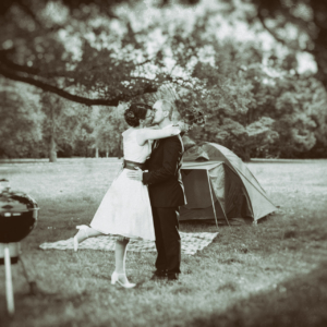 Die Hochzeit von Marit und Ingo
