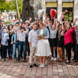 Hochzeit Miriam und Serkan