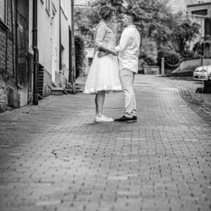 Hochzeit Miriam und Serkan