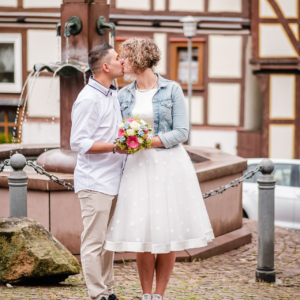 Hochzeit Miriam und Serkan