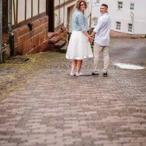 Hochzeit Miriam und Serkan