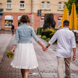 Hochzeit Miriam und Serkan