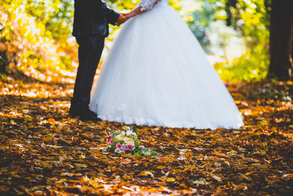 Hochzeit Monja und Dany