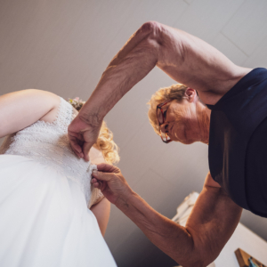 Hochzeit Nadine und Eugen