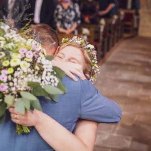 Hochzeit Nadine und Eugen