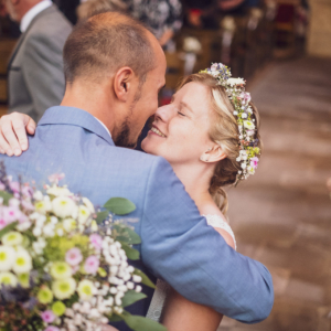 Hochzeit Nadine und Eugen