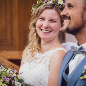 Hochzeit Nadine und Eugen