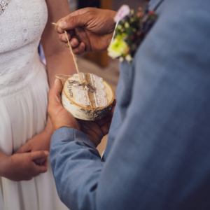 Hochzeit Nadine und Eugen