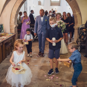 Hochzeit Nadine und Eugen