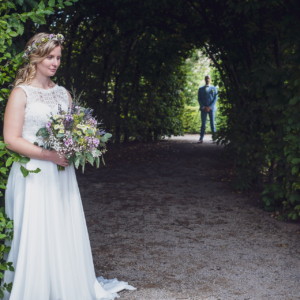 Hochzeit Nadine und Eugen