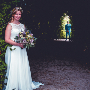 Hochzeit Nadine und Eugen