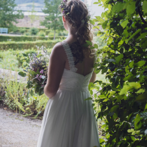 Hochzeit Nadine und Eugen