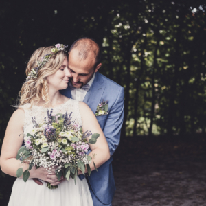 Hochzeit Nadine und Eugen