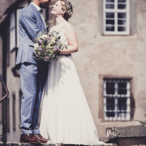 Hochzeit Nadine und Eugen