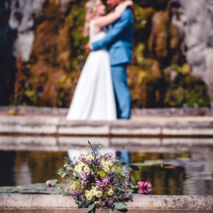 Hochzeit Nadine und Eugen