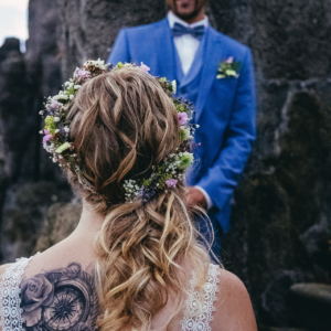 Hochzeit Nadine und Eugen