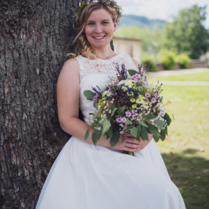 Hochzeit Nadine und Eugen