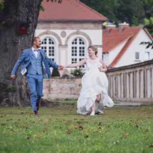 Hochzeit Nadine und Eugen