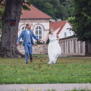 Hochzeit Nadine und Eugen