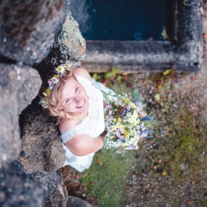 Hochzeit Nadine und Eugen