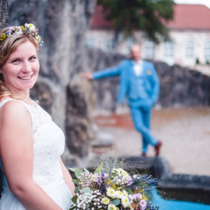 Hochzeit Nadine und Eugen