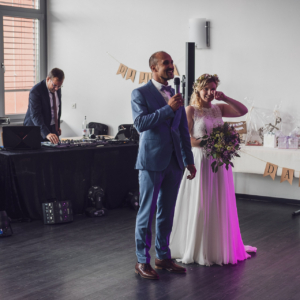 Hochzeit Nadine und Eugen