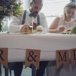 Hochzeit Nadine und Eugen