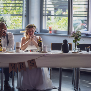 Hochzeit Nadine und Eugen