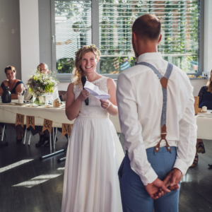 Hochzeit Nadine und Eugen