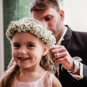 Natalia und Daniel