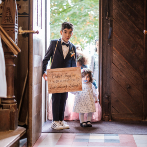 Die Hochzeit von Nilgün und Tayfun