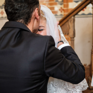 Die Hochzeit von Nilgün und Tayfun