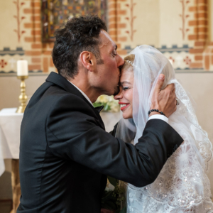 Die Hochzeit von Nilgün und Tayfun